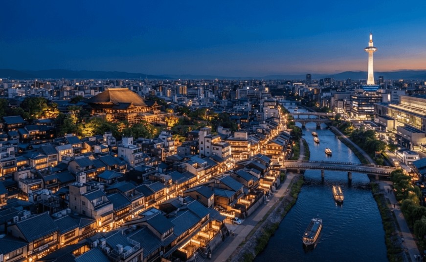 Full Day Osaka City Tour with Osaka Castle & Dotonbori from Osaka – Private [09:00–17:00]