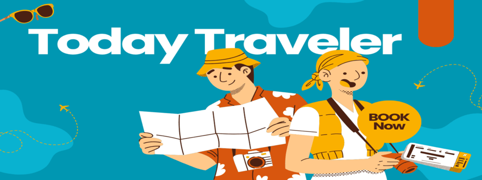 TODAY TRAVELER