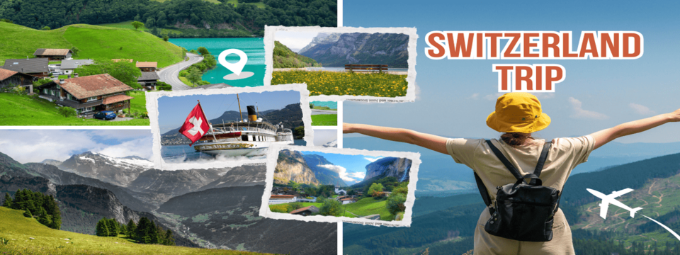 Switzerland