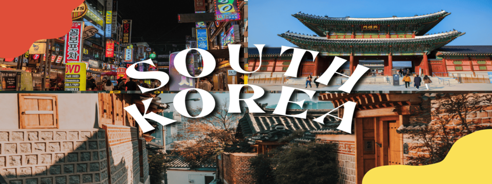 South Korea